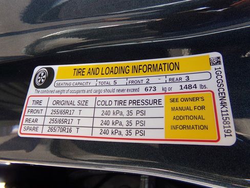 Used 2019 Chevrolet Colorado LT w/ LT Convenience Package image 80