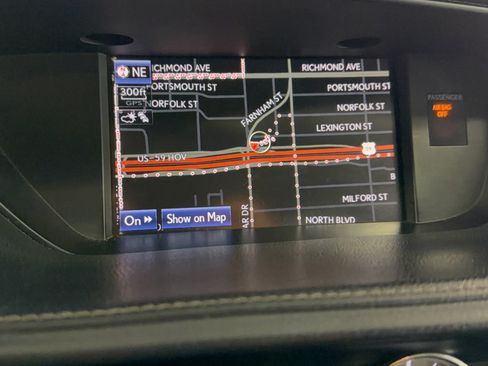 Used 2013 Lexus ES 350 w/ Luxury Pkg FWD image 23