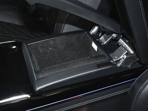 Used 2023 Audi S8 image 52