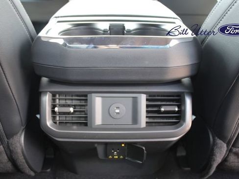 New 2026 Ford F150 Lariat w/ Equipment Group 501A Mid AWD/4WD image 12