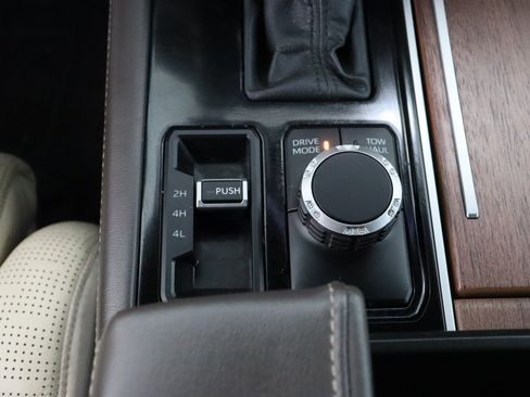 Used 2023 Toyota Tundra 1794 Edition w/ Advanced Package image 23