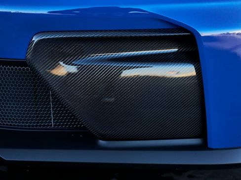 Used 2026 Porsche 911 GT3 w/ Weissach Package image 9