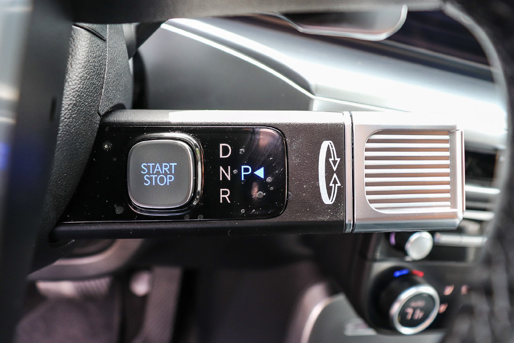 Used 2026 Hyundai Ioniq 9 SEL AWD/4WD image 19