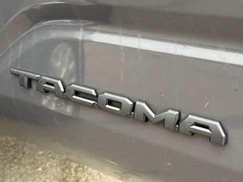 Used 2024 Toyota Tacoma SR5 image 10