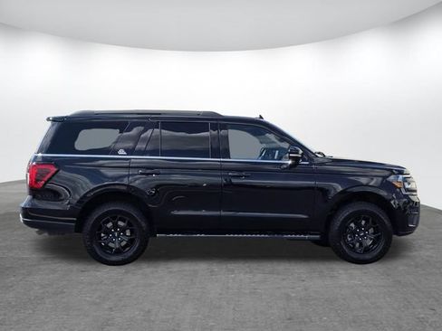 Used 2023 Ford Expedition Timberline AWD/4WD image 3