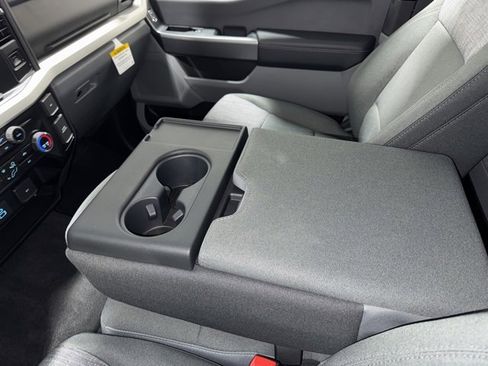 New 2026 Ford F350 XLT w/ FX4 Off-Road Package image 20