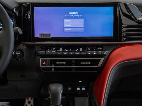 New 2026 Toyota Camry XSE image 17