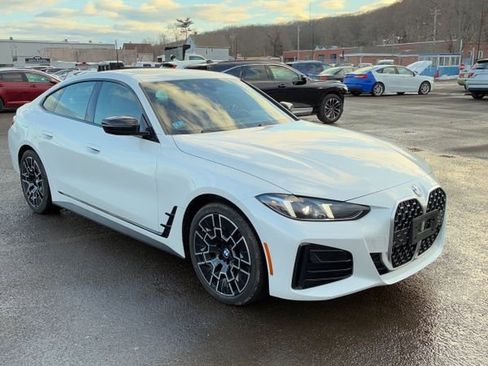 Used 2025 BMW 430i xDrive image 7