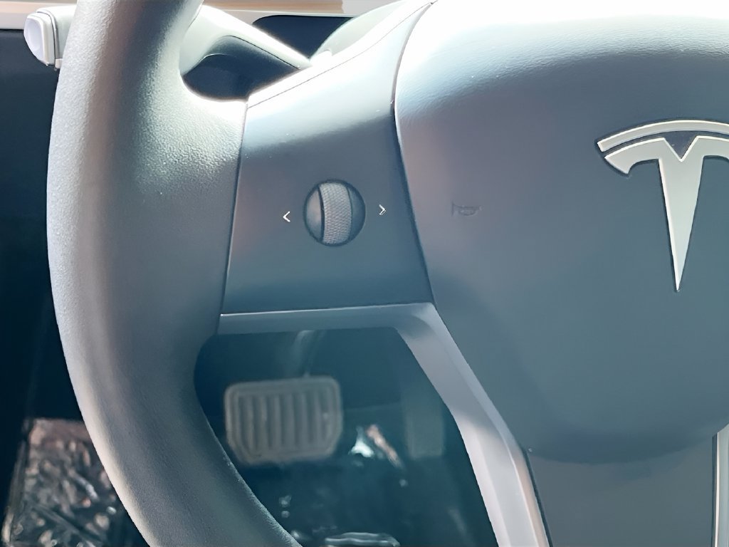 Used 2025 Tesla Model Y Long Range RWD image 10