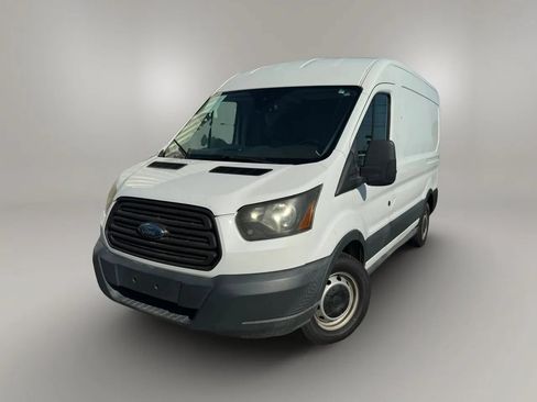 Used 2017 Ford Transit 150 130 Medium Roof RWD image 1