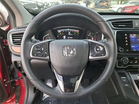 Certified 2022 Honda CR-V EX image 26