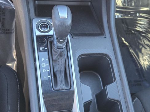 Used 2022 Nissan Sentra SV w/ All-Weather Package image 14