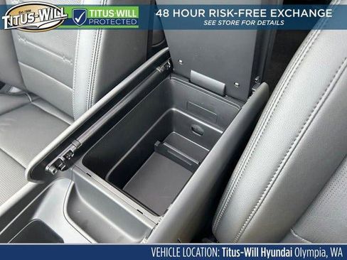 New 2026 Hyundai Santa Fe Limited AWD/4WD image 72