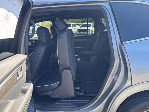 New 2026 Buick Enclave Avenir w/ Super Cruise Package AWD/4WD image 61