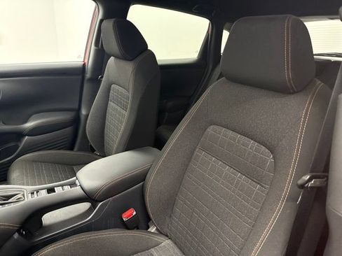 Certified 2024 Honda HR-V Sport image 16