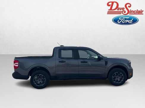 New 2026 Ford Maverick XLT w/ XLT Luxury Package AWD/4WD image 5