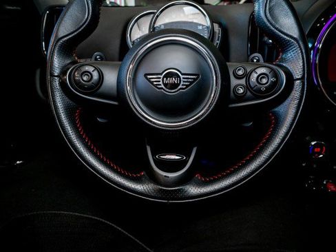 Used 2019 MINI Cooper Countryman S w/ Premium Package image 38