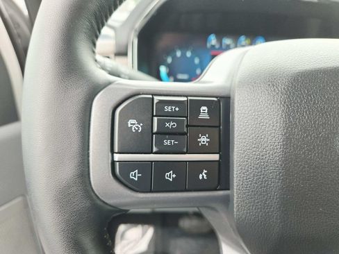 Used 2024 Ford F150 Lariat w/ Bed Utility Package AWD/4WD image 24