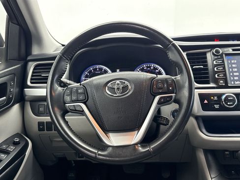 Used 2018 Toyota Highlander Limited image 20