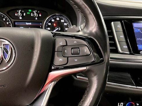 Used 2023 Buick Enclave Essence w/ Experience Buick Package AWD/4WD image 28