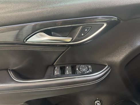 Used 2023 Buick Envision Preferred w/ Sport Touring Package image 14