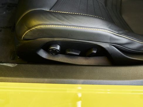 Used 2023 Chevrolet Corvette Stingray Premium Conv image 19