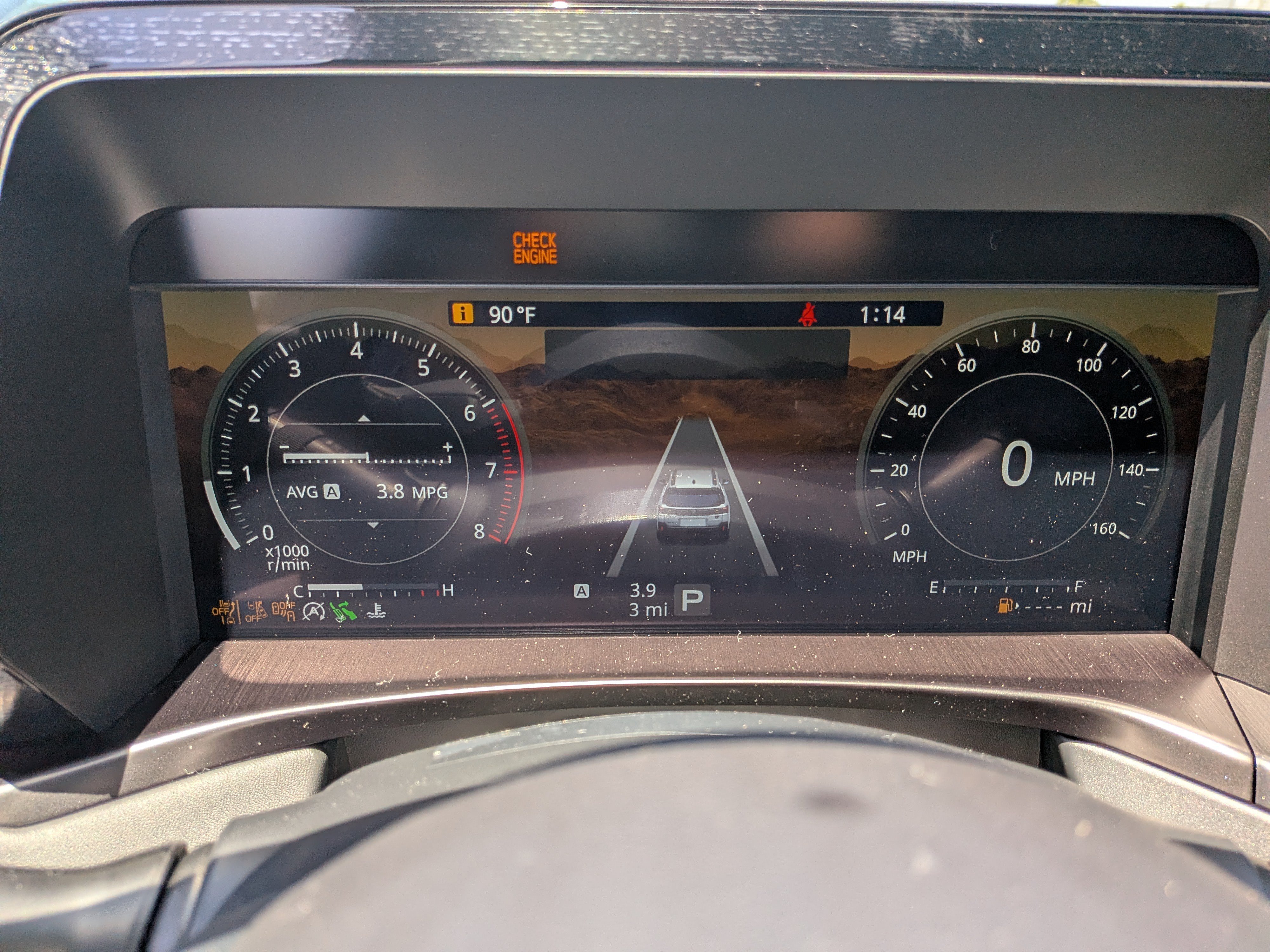 New 2026 Subaru Outback Wilderness AWD/4WD image 27