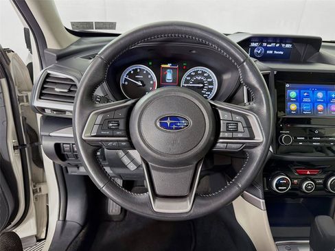 Used 2021 Subaru Forester Premium AWD/4WD image 3