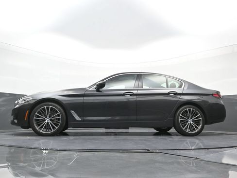 Used 2023 BMW 540i xDrive w/ Premium Package AWD/4WD image 26