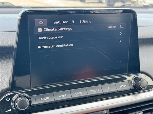 Used 2022 Kia Forte LXS image 26