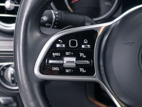 Certified 2022 Mercedes-Benz GLC 300 4MATIC Coupe image 10