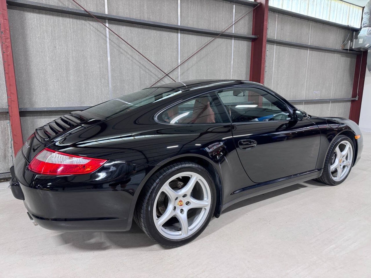 Used 2007 Porsche 911 GT3 RS AWD/4WD image 31