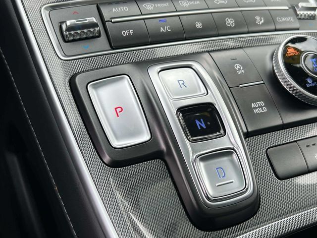 Used 2023 Hyundai Santa Fe SEL w/ Premium Package AWD/4WD image 32