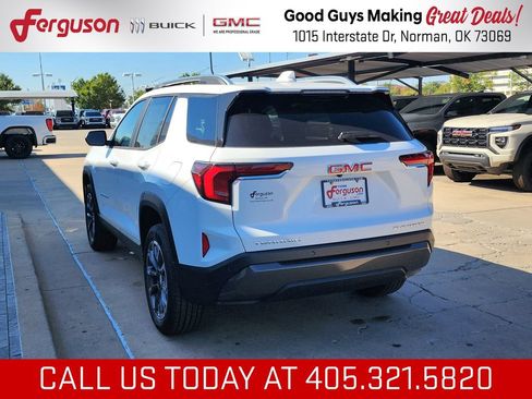 New 2027 GMC Terrain Elevation w/ Elevation Premium Package FWD image 6