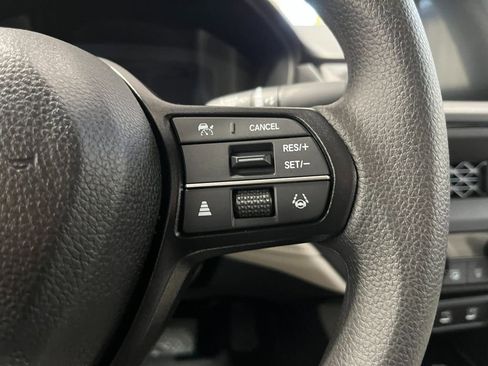 New 2026 Honda Accord SE image 15