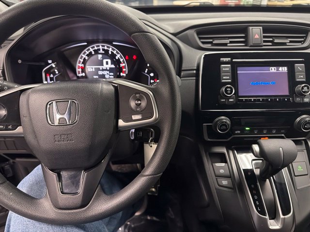 Used 2018 Honda CR-V LX image 16