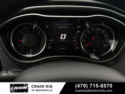 Used 2020 Dodge Challenger R/T Scat Pack w/ Plus Package RWD image 14