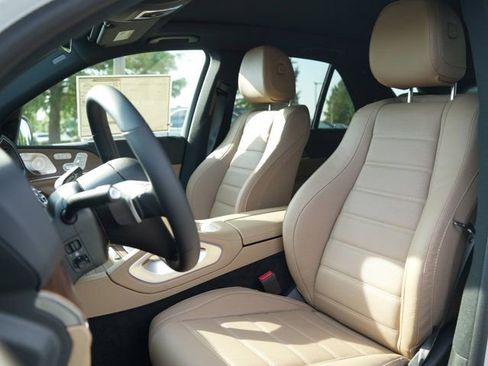 Used 2026 Mercedes-Benz GLE 350 4MATIC image 36