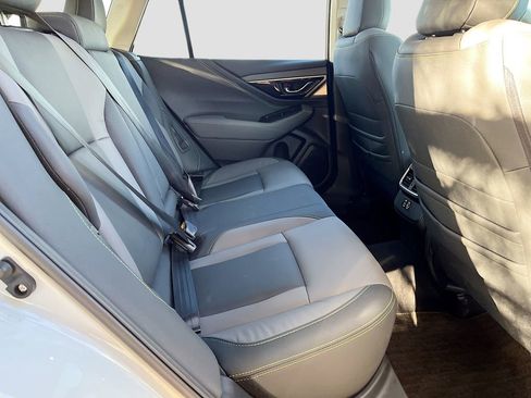 Used 2023 Subaru Outback Onyx Edition image 26