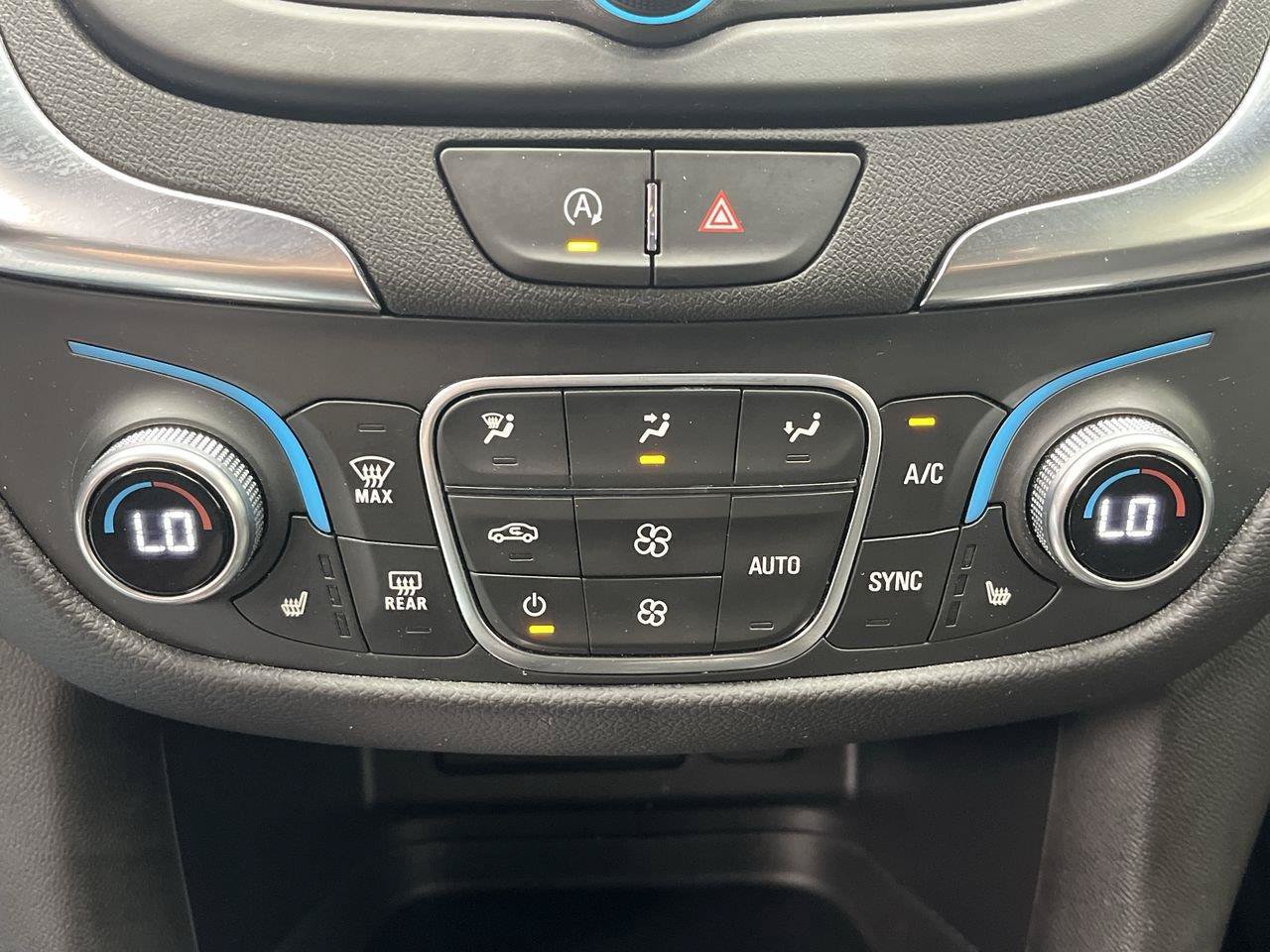 Used 2024 Chevrolet Equinox LT AWD/4WD image 19