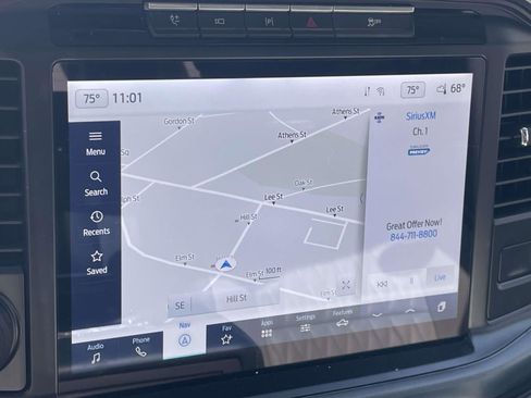 Used 2023 Ford F150 Limited image 20