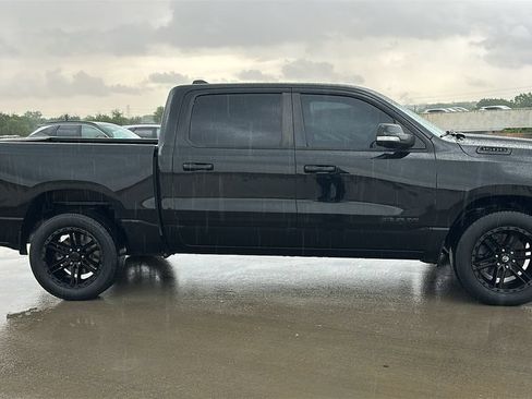 Used 2020 RAM 1500 Lone Star RWD image 15
