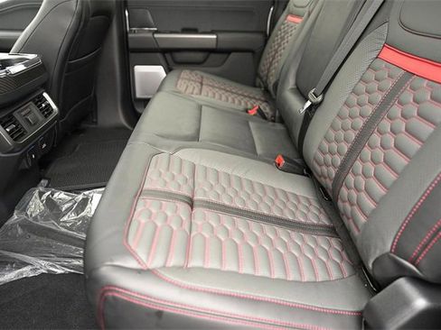 New 2025 Ford F150 Lariat w/ Equipment Group 502A High image 42