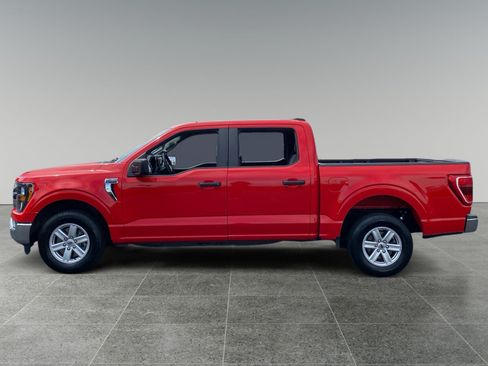 Used 2023 Ford F150 XLT RWD image 2