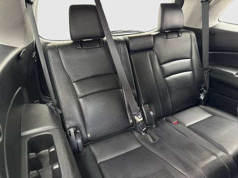 Used 2017 Honda Pilot EX-L image 47