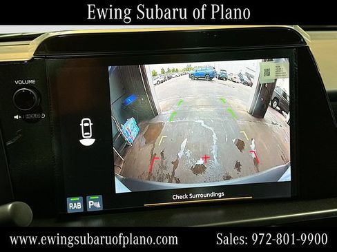 Used 2026 Subaru Outback Limited AWD/4WD image 14