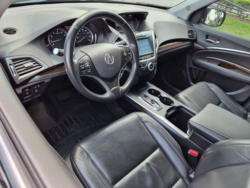 Used 2020 Acura MDX SH-AWD image 10