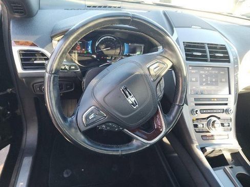 Used 2020 Lincoln MKZ Reserve w/ Elements Package image 5