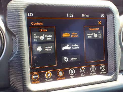 Used 2023 Jeep Gladiator Sport AWD/4WD image 5