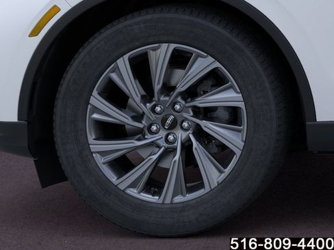 Used 2026 Lincoln Aviator AWD image 20